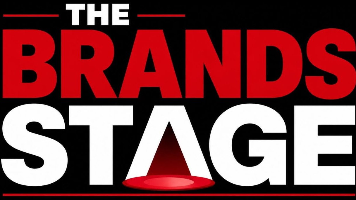 The Brands Stage
